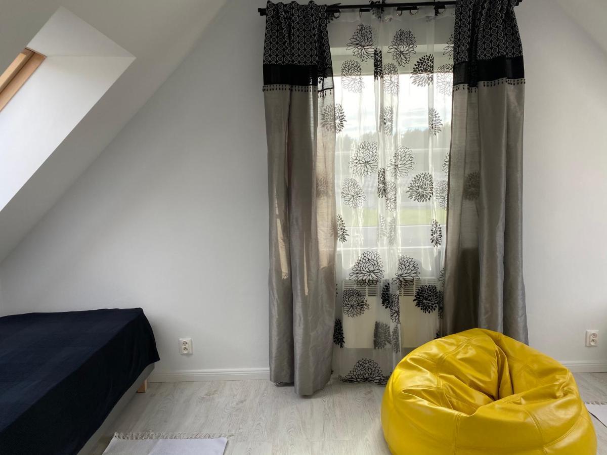 Nad Wiartlem Villa เวียร์เตล ภายนอก รูปภาพ